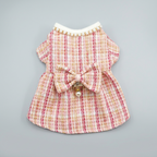 Classy & Stylish Suit for Cats & Dogs