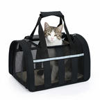 Portable Pet Carrier Bag