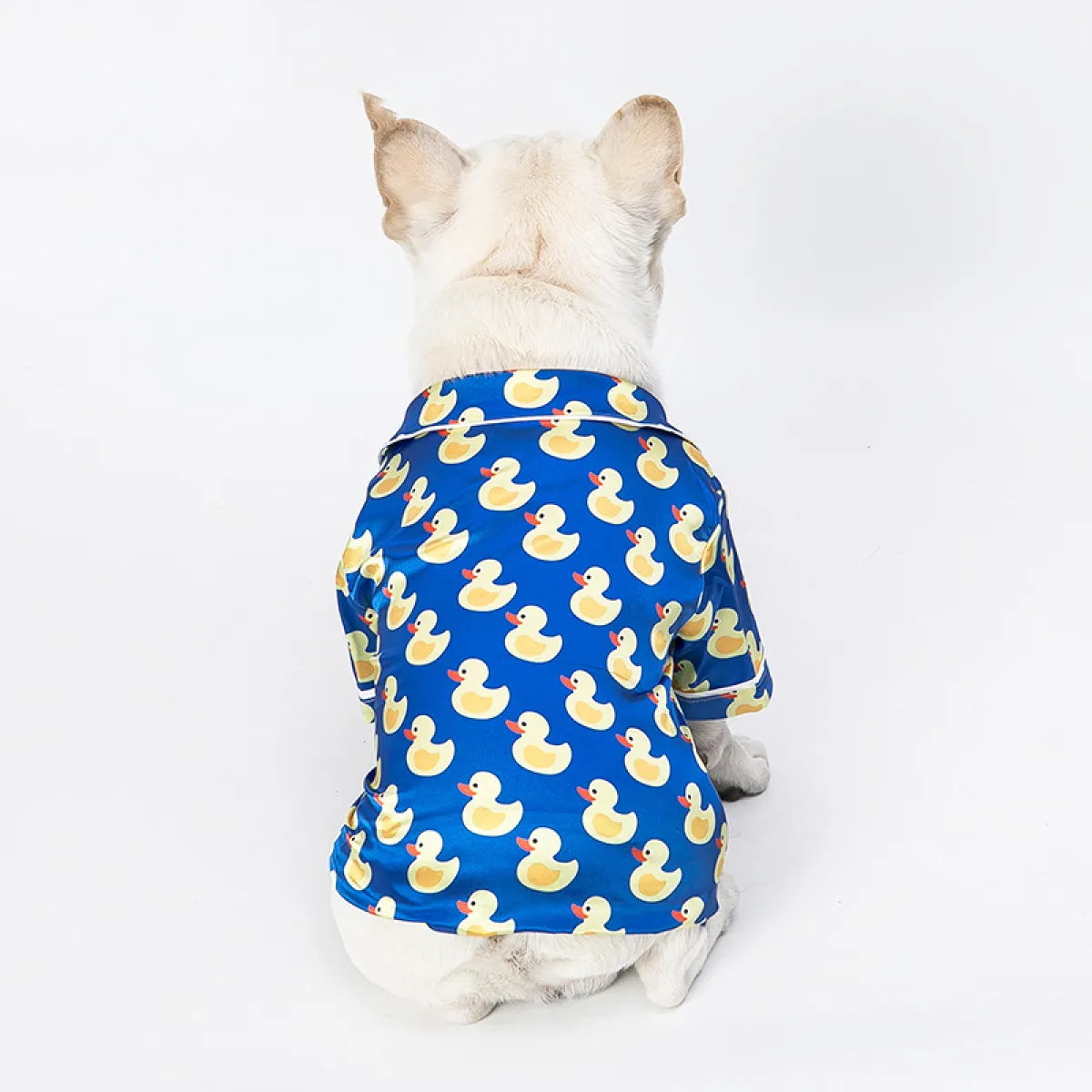 Warm Soft Pet Clothes & Winter Apparel for Dogs & Cats