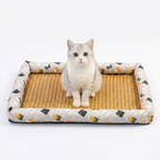 Pet Cooling Mat for Dogs & Cats