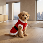 Christmas Outfit – Holiday Pet Clothing