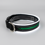 Reflective Adjustable Pet Collar
