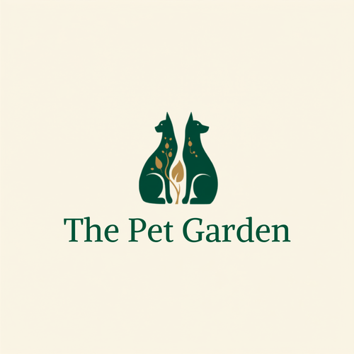 The Pet Garden