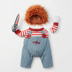 Funny Halloween Costume for Dogs & Cats